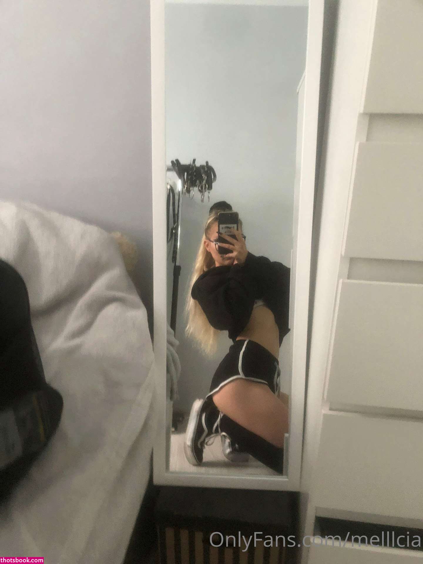 melllcia 6d6vil6 Nude OnlyFans Photos #6 991854