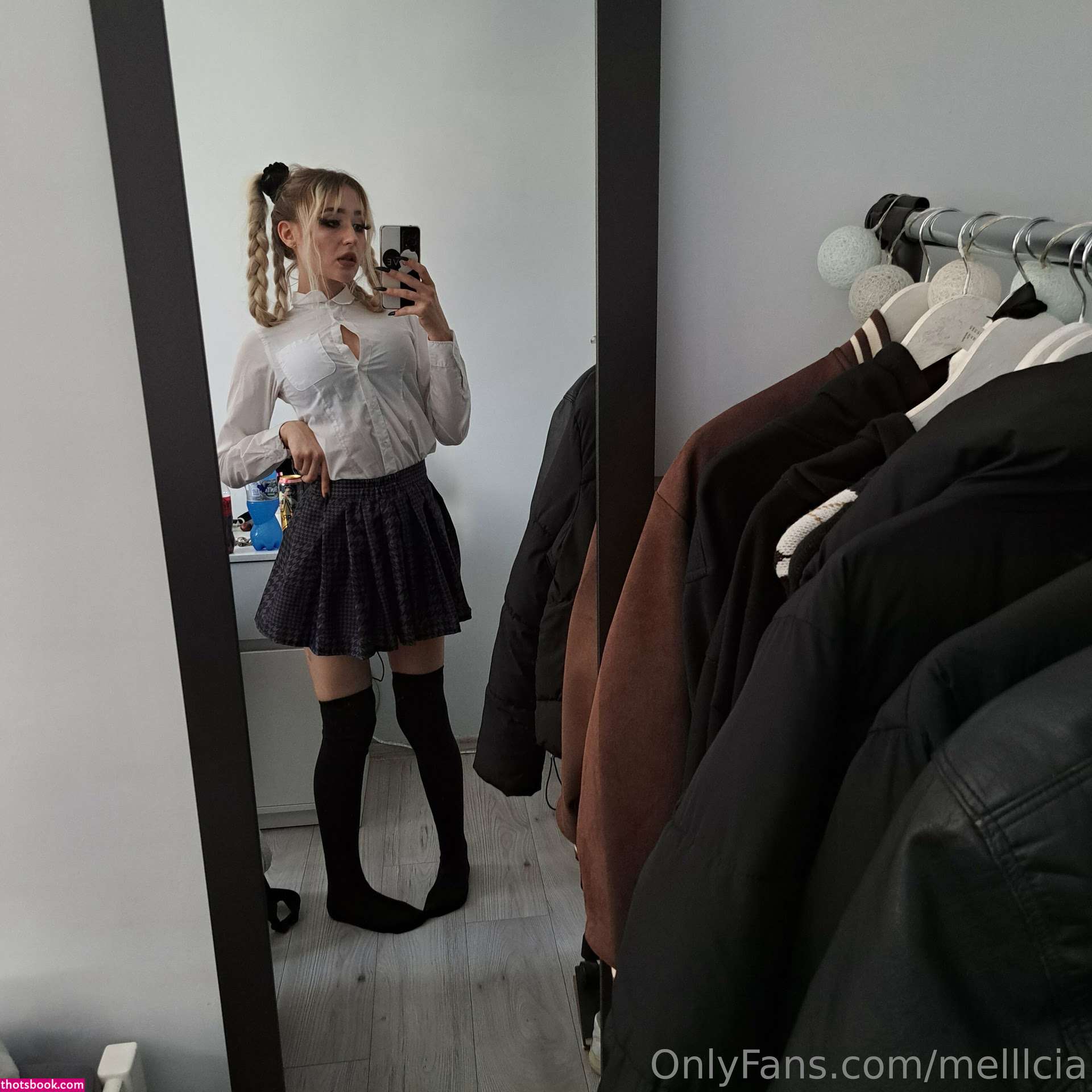 melllcia 6d6vil6 Nude OnlyFans Photos #7 991860