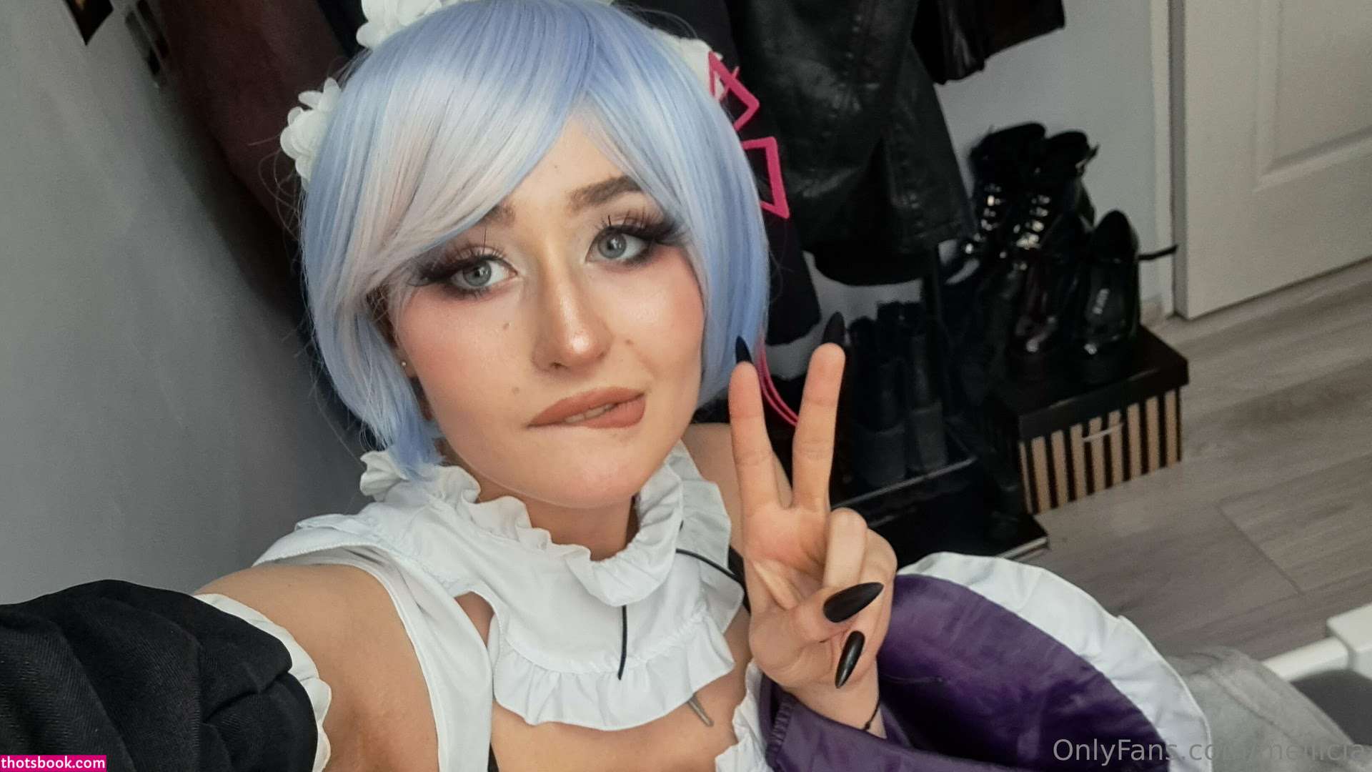 melllcia 6d6vil6 Nude OnlyFans Photos #7 991864