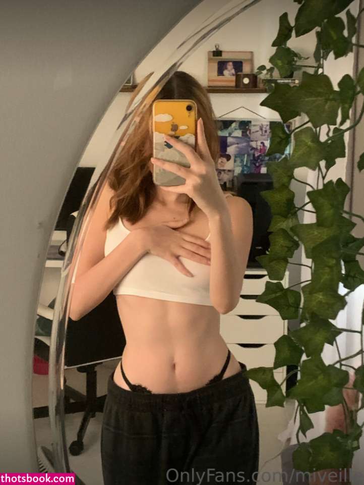 miveilles Nude OnlyFans Photos #5 991910