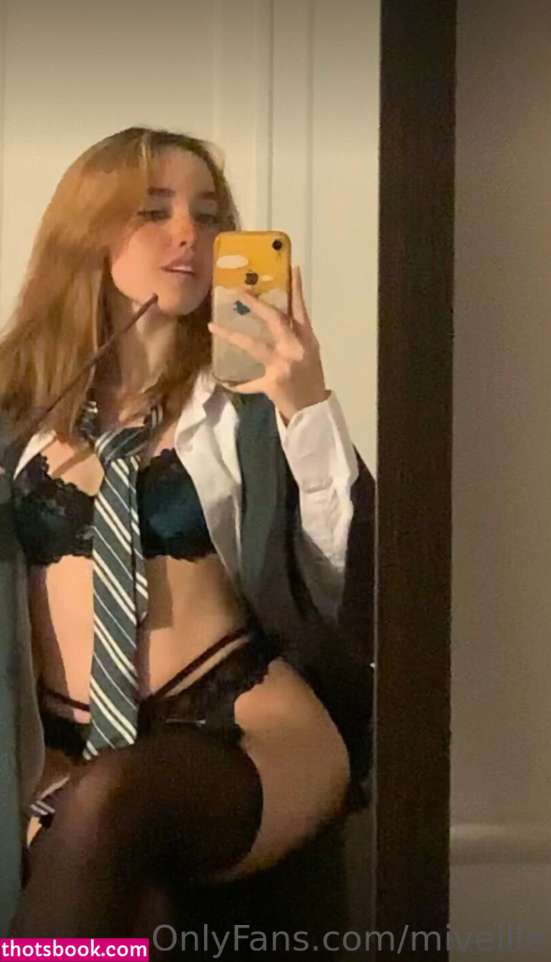 miveilles Nude OnlyFans Photos #5 991913