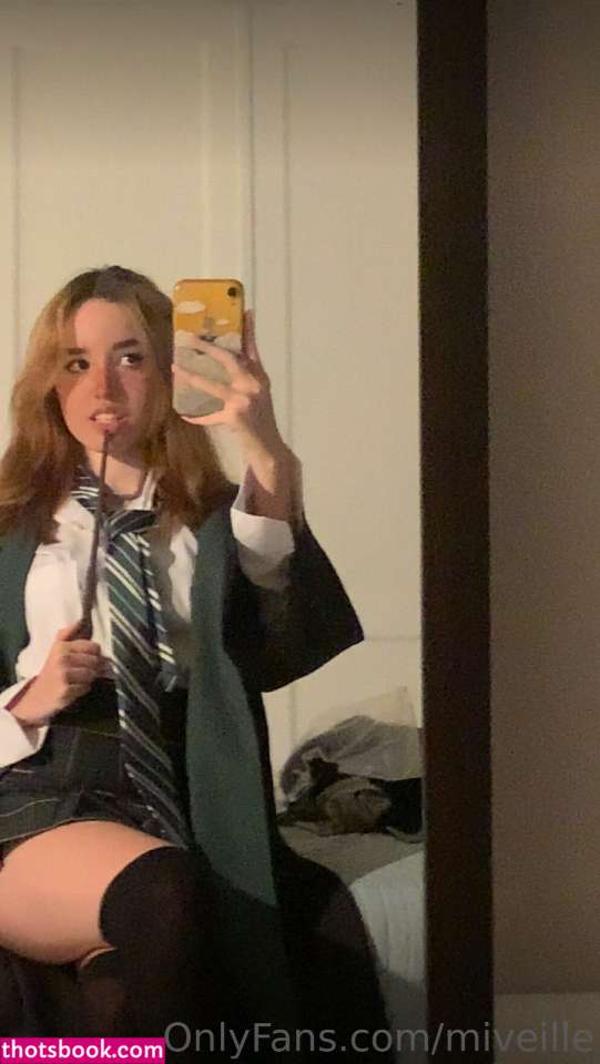 miveilles Nude OnlyFans Photos #5 991914