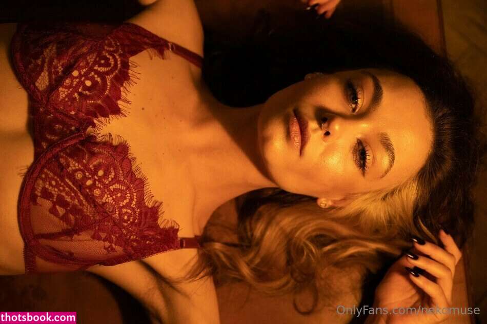NekoMuse Nude OnlyFans Photos #3 991962