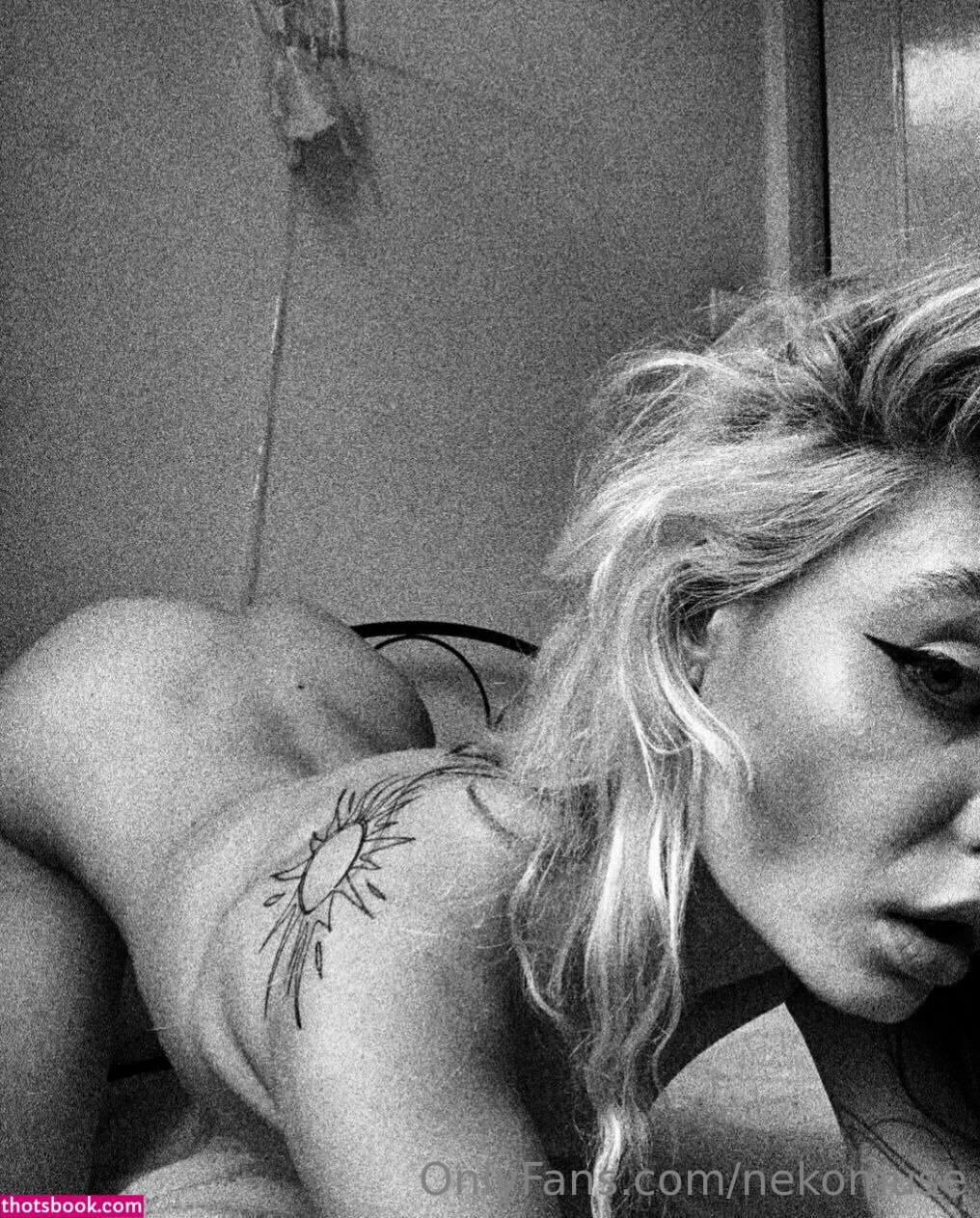 NekoMuse Nude OnlyFans Photos #4 991967