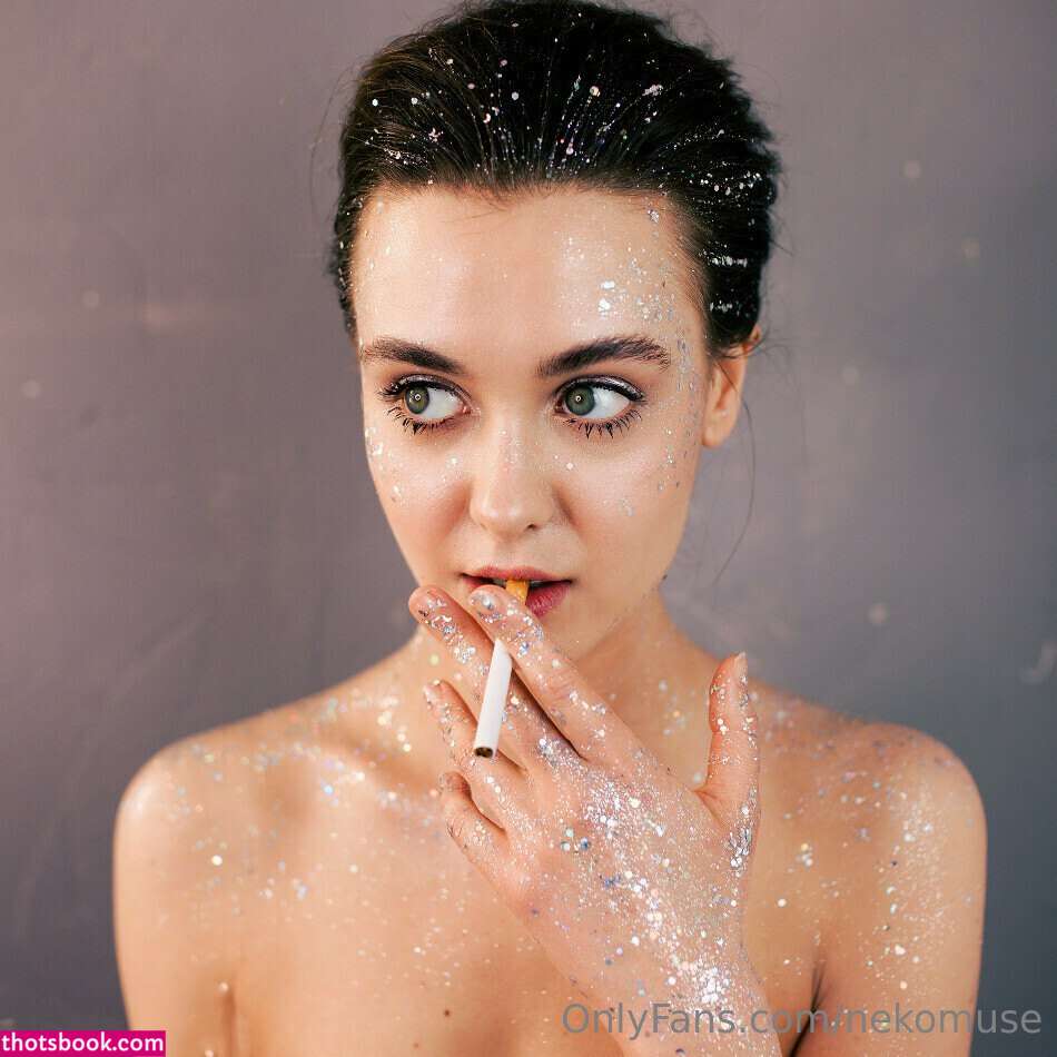 NekoMuse Nude OnlyFans Photos #7 991996