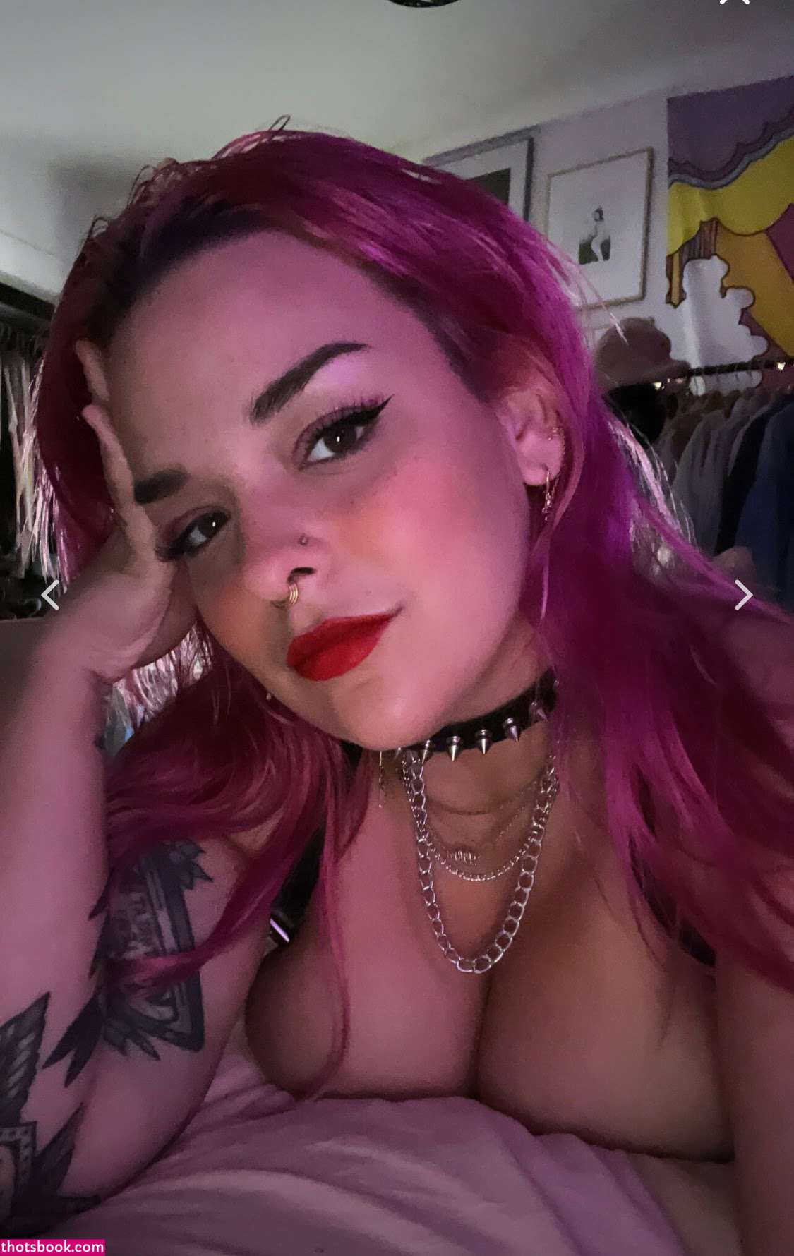 Rosecharnel Nude OnlyFans Photos #2 992098