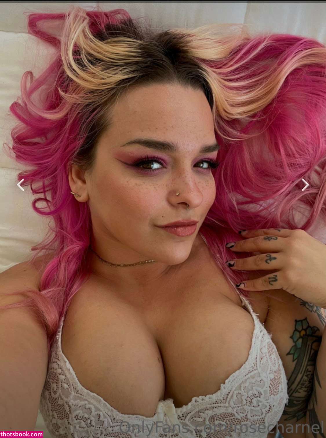 Rosecharnel Nude OnlyFans Photos #3 992112