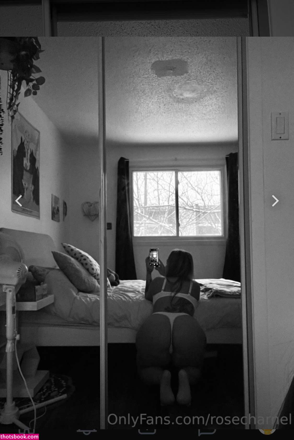 Rosecharnel Nude OnlyFans Photos #6 992142