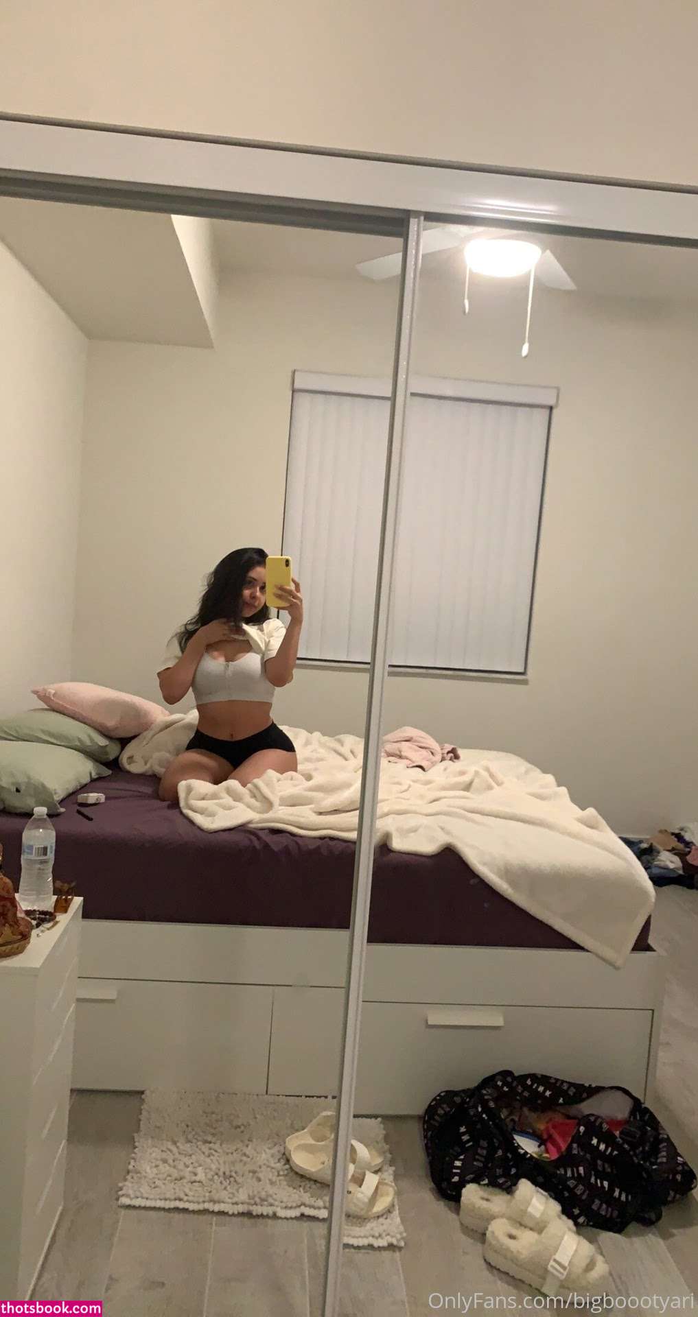 bigboootyari Nude OnlyFans Photos #8 992349