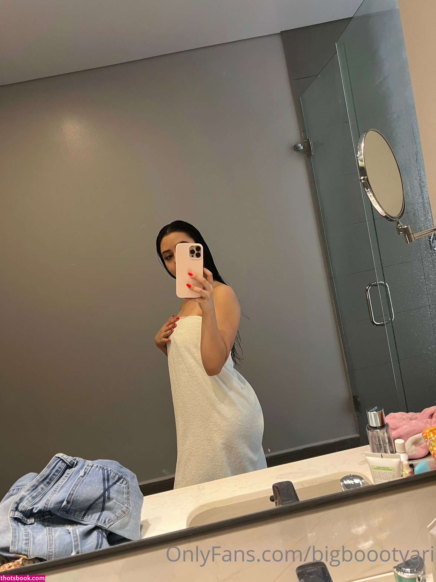 bigboootyari Nude OnlyFans Photos #10 992368