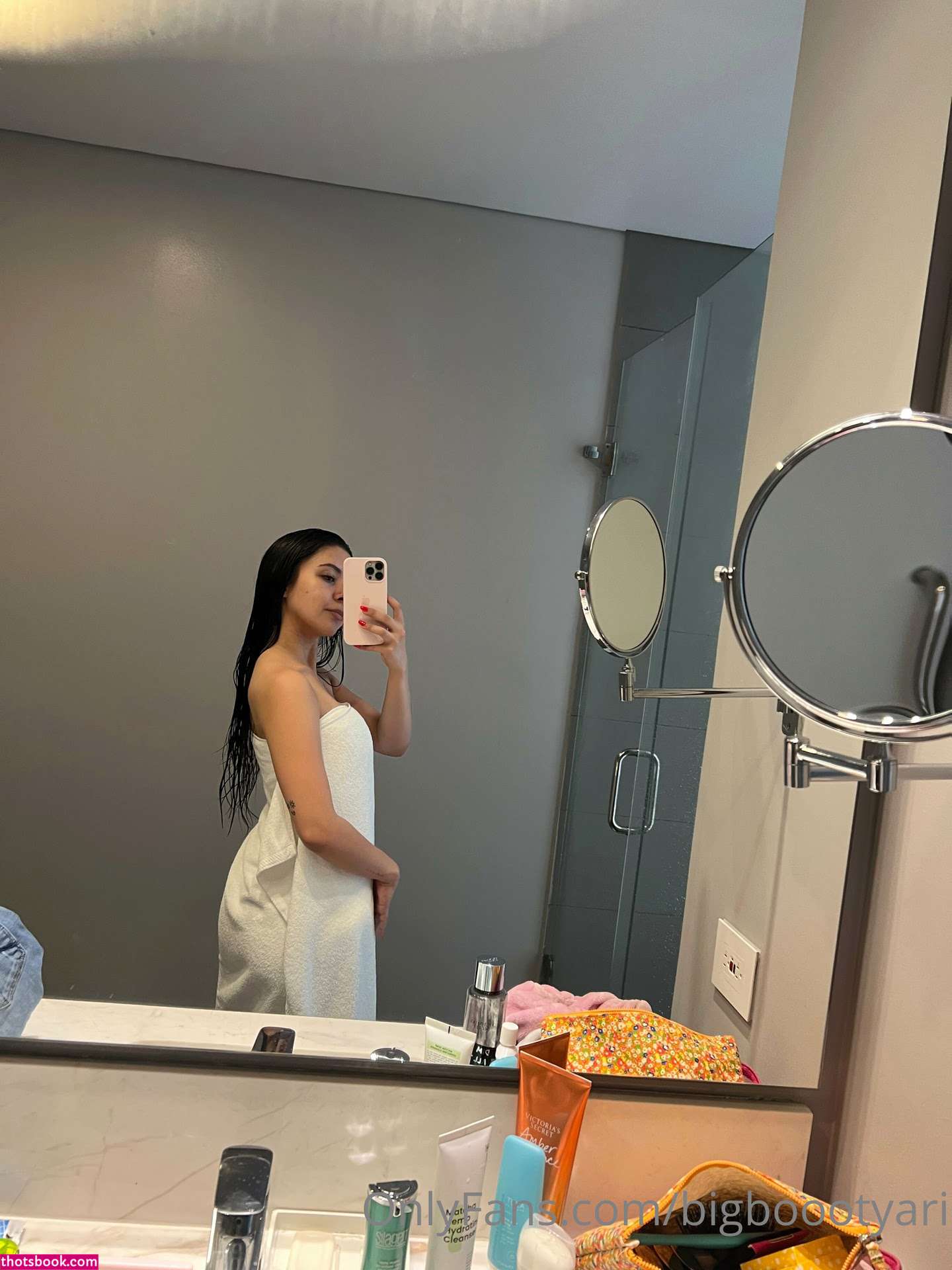 bigboootyari Nude OnlyFans Photos #10 992374