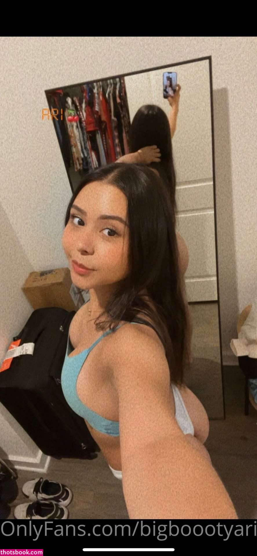 bigboootyari Nude OnlyFans Photos #12 992387