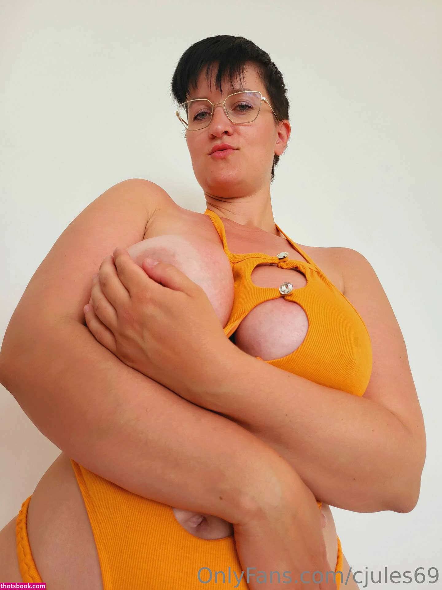 CurvyJules69 cjules69 cjplayroom missbounceofficial Nude OnlyFans Photos #11 992464