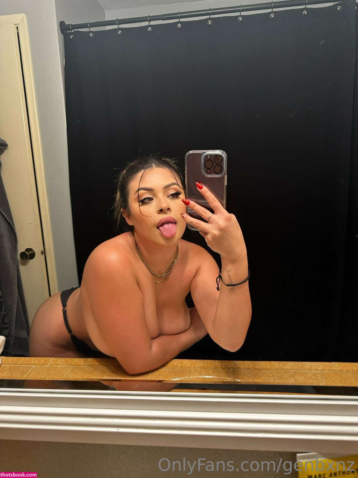 Genbxnz Genbenz Nude OnlyFans Photos #9 992791