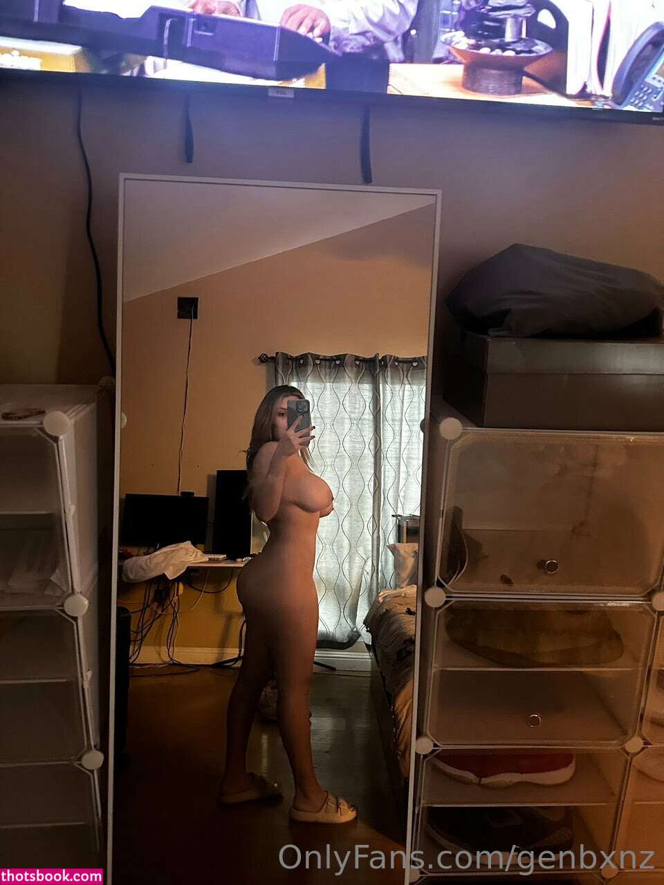 Genbxnz Genbenz Nude OnlyFans Photos #12 992802