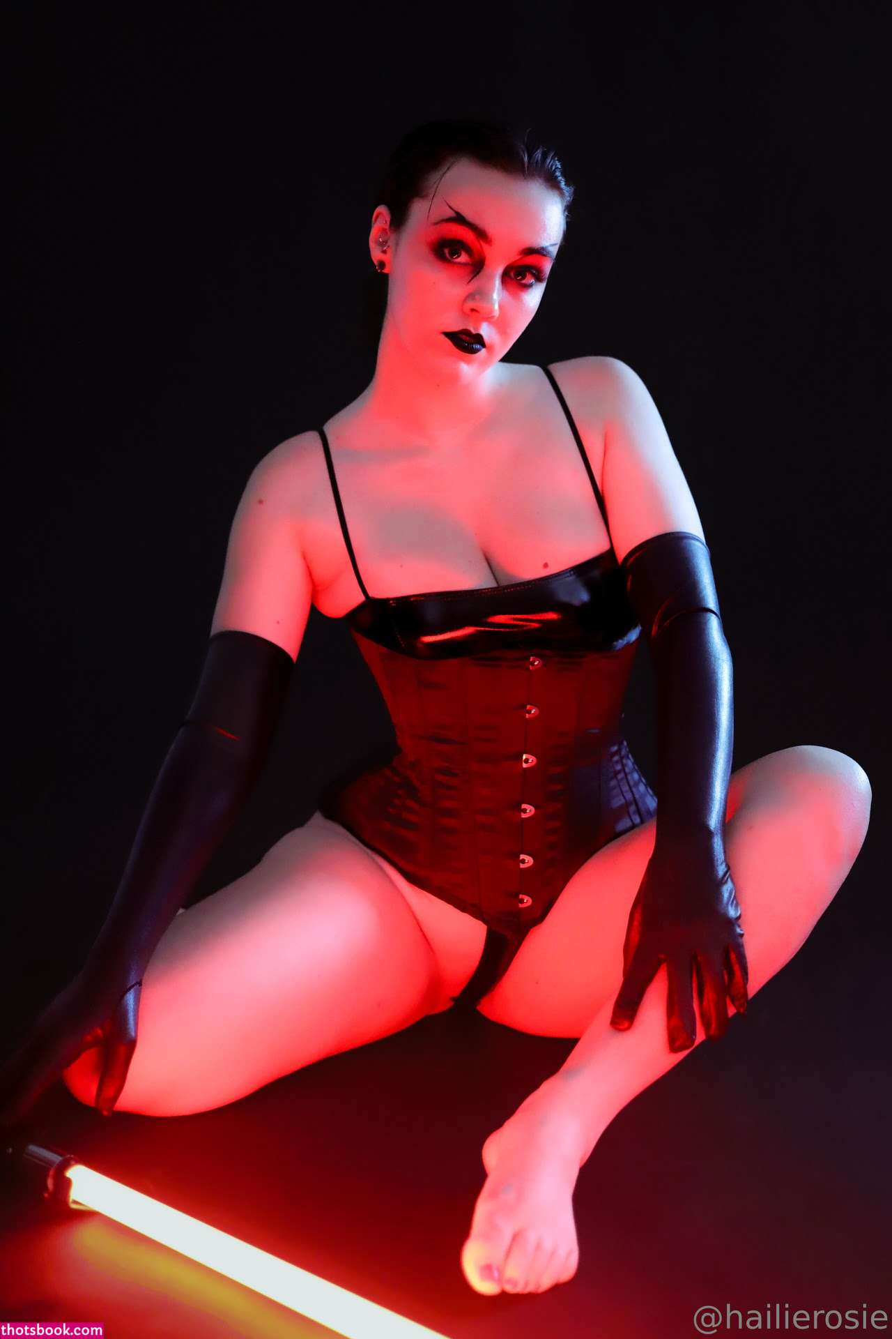 Hailie Rosie Nude OnlyFans Photos #10 992925