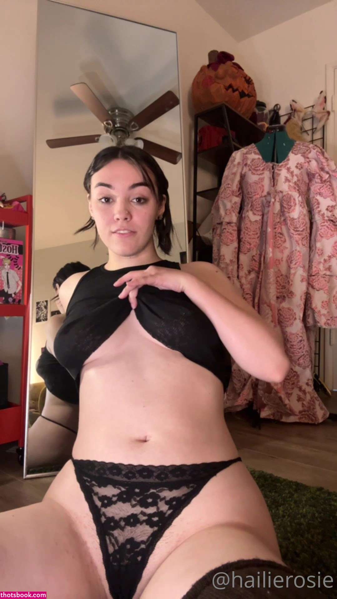 Hailie Rosie Nude OnlyFans Photos #13 992991