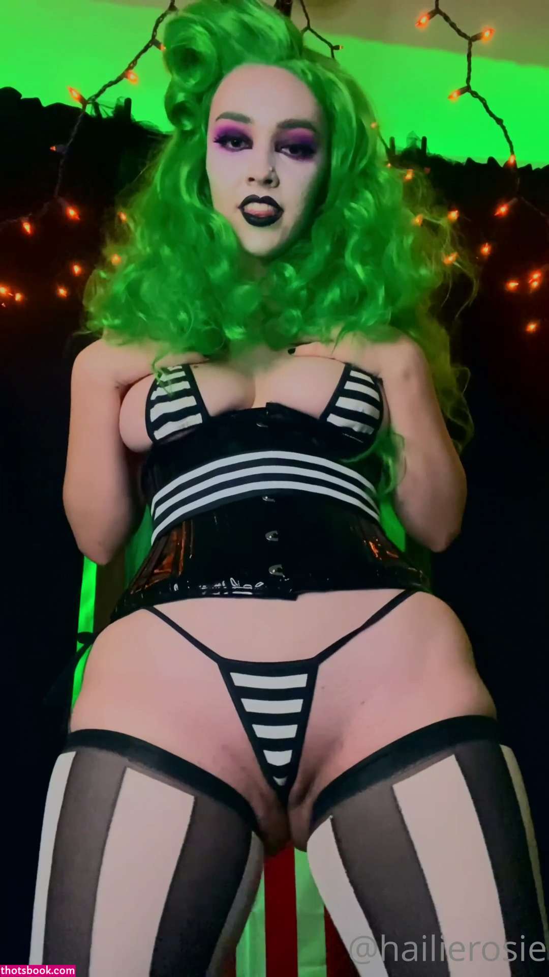 Hailie Rosie Nude OnlyFans Photos #14 992999