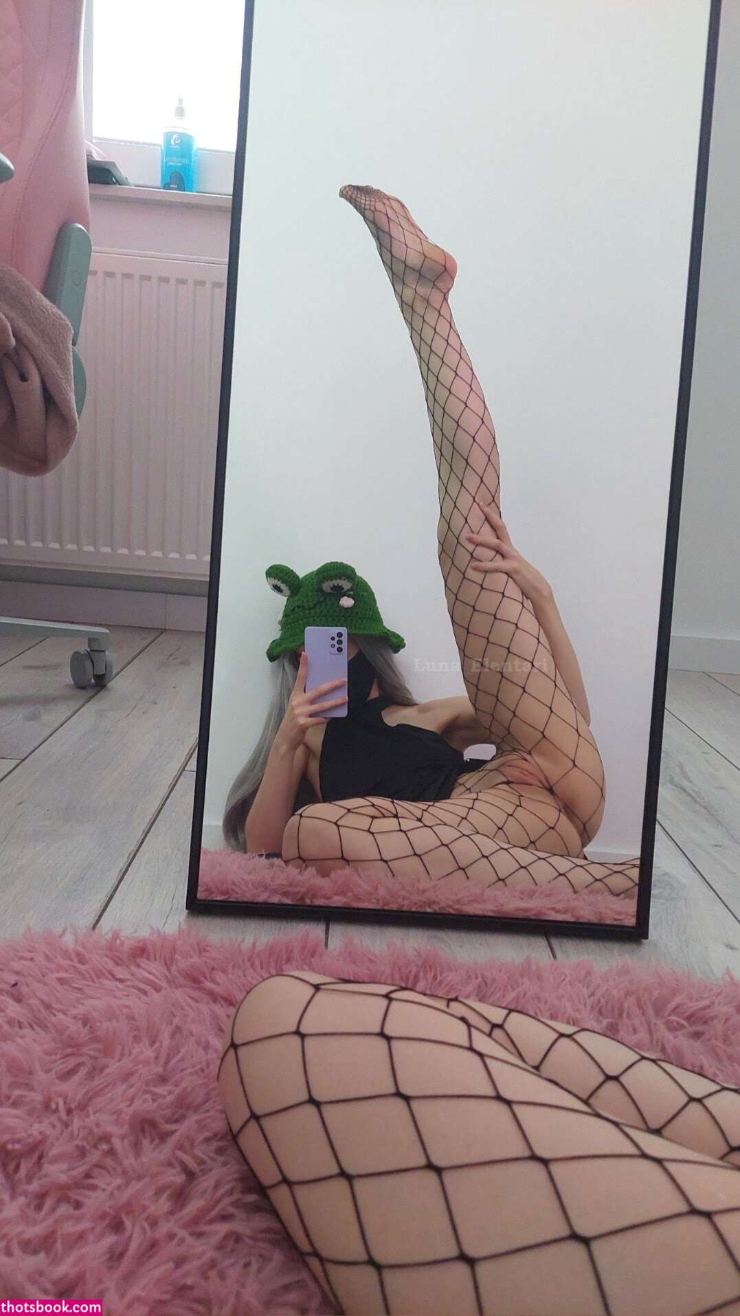 Luna Elentari Nude OnlyFans Photos #8 993105