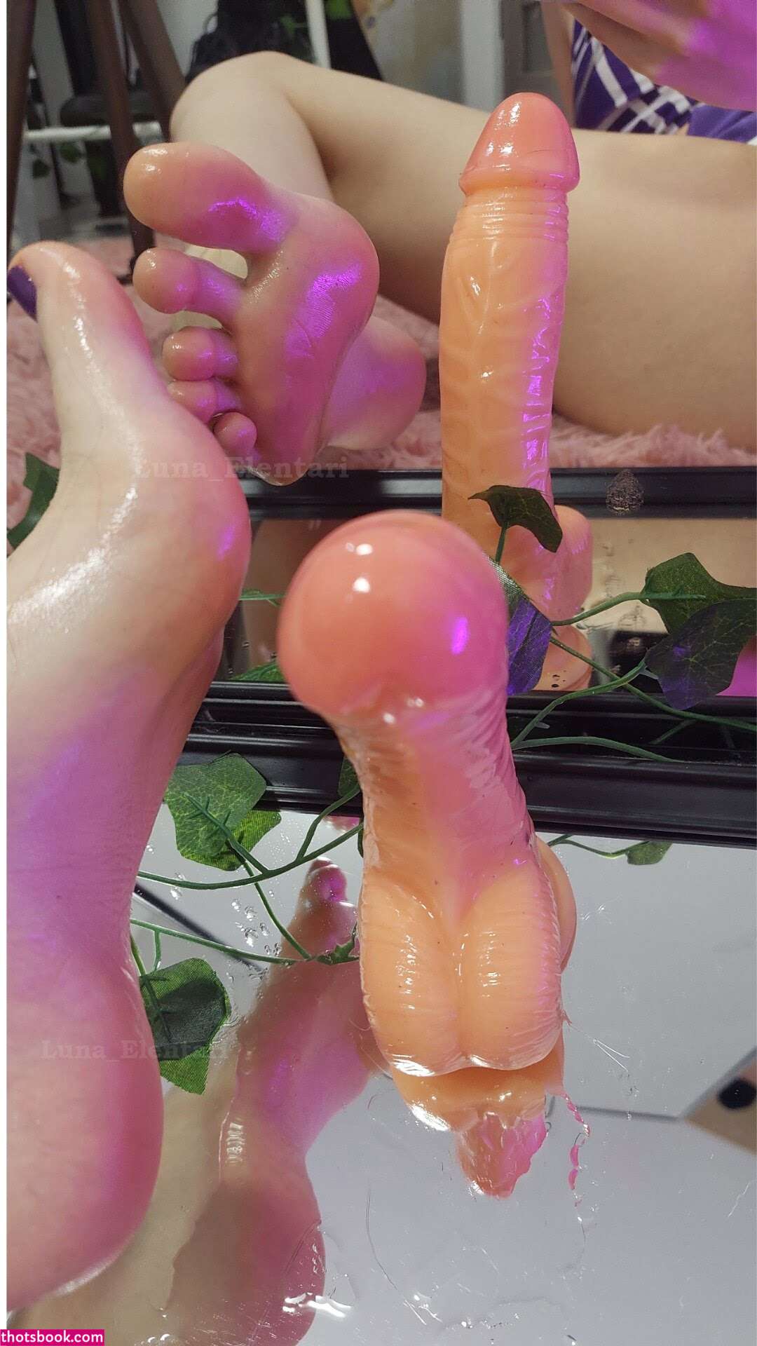 Luna Elentari Nude OnlyFans Photos #11 993126