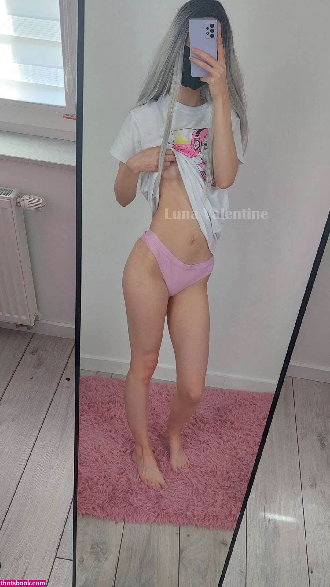 Luna Elentari Nude OnlyFans Photos #11 993135
