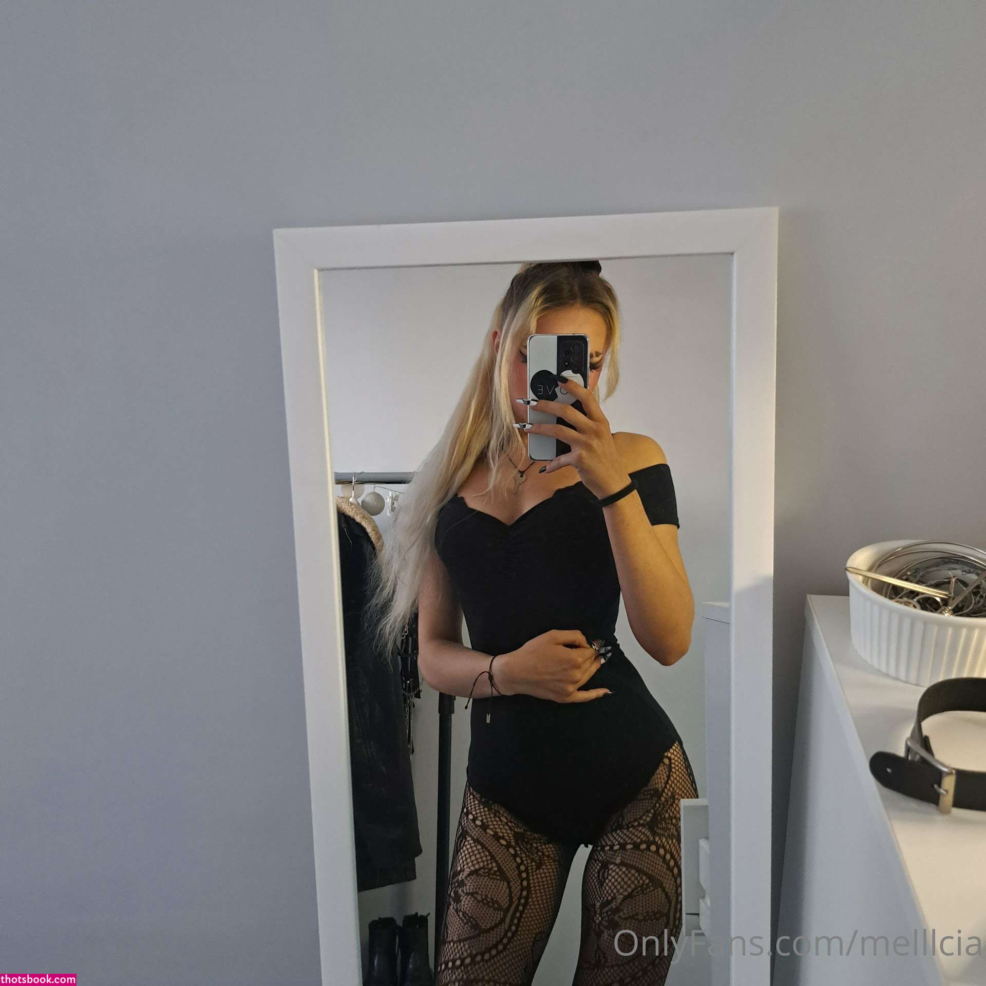 melllcia 6d6vil6 Nude OnlyFans Photos #9 993208