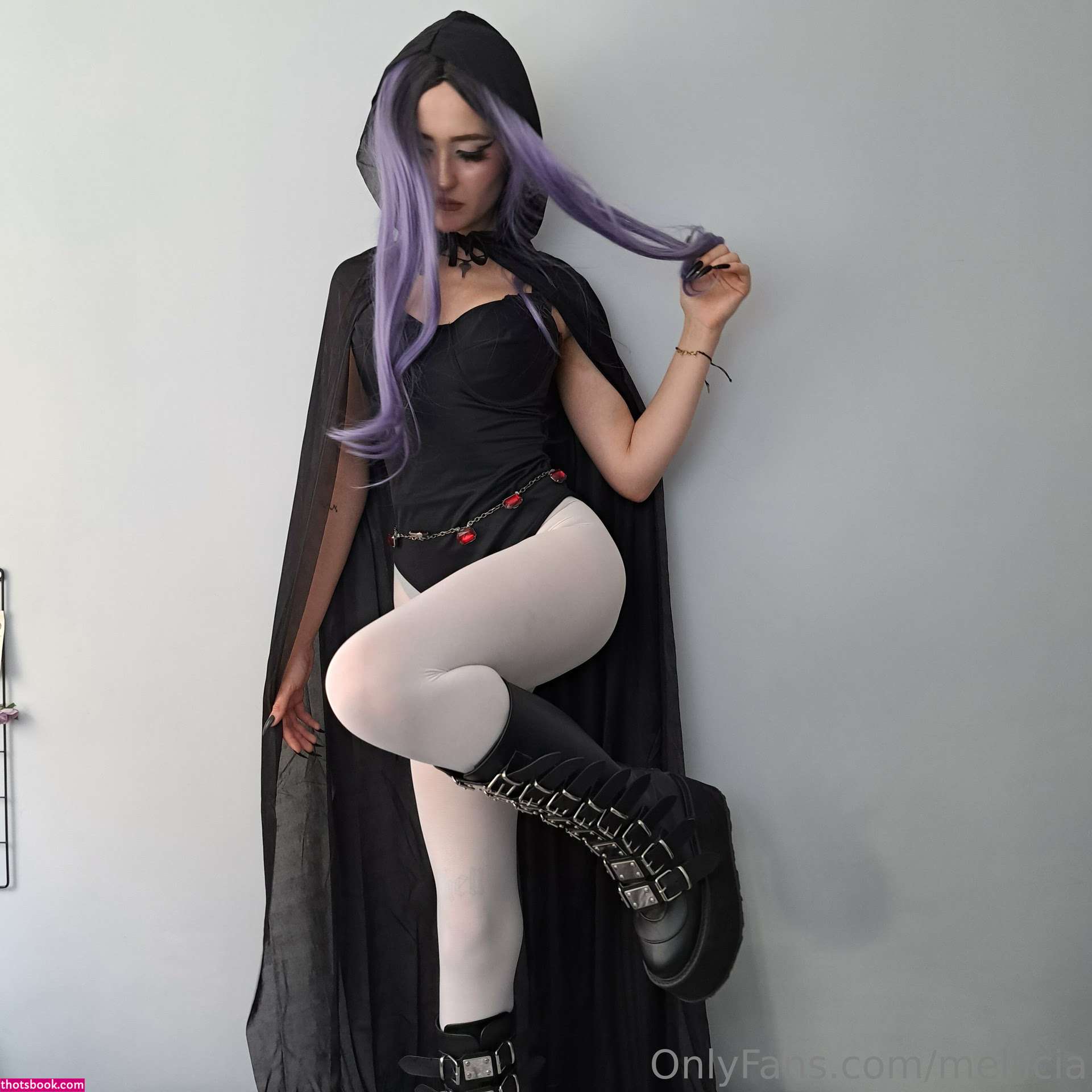 melllcia 6d6vil6 Nude OnlyFans Photos #10 993211