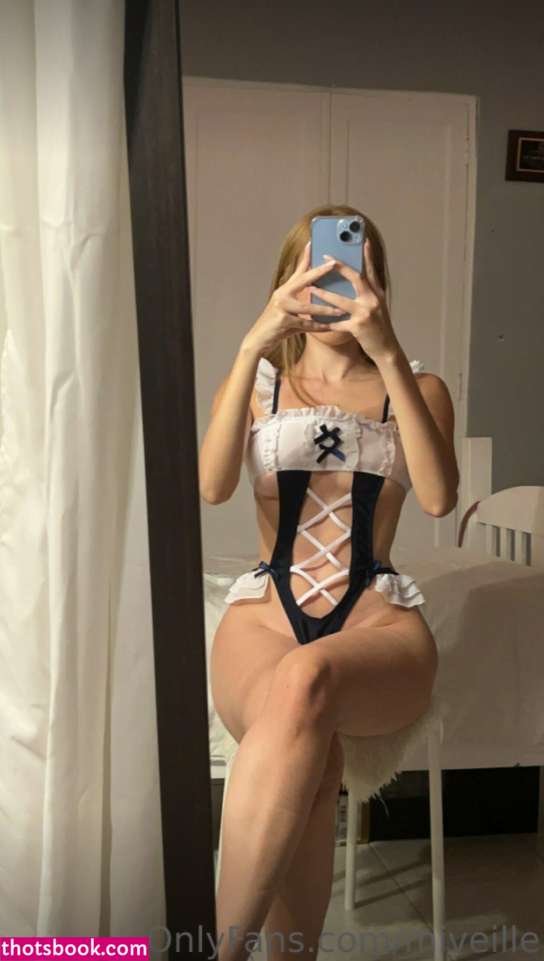 miveilles Nude OnlyFans Photos #8 993226