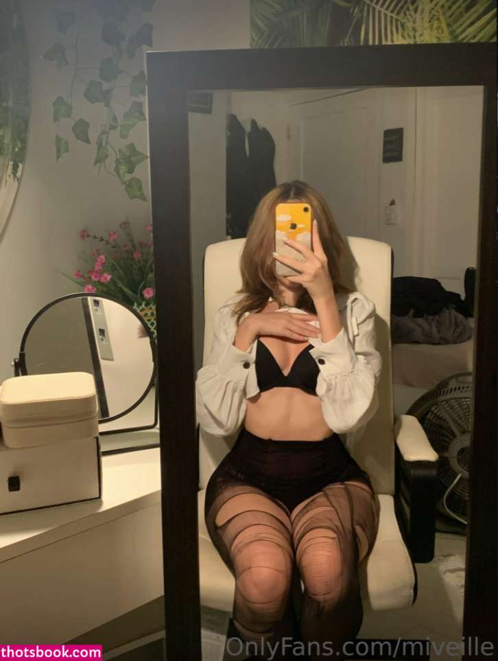 miveilles Nude OnlyFans Photos #9 993232