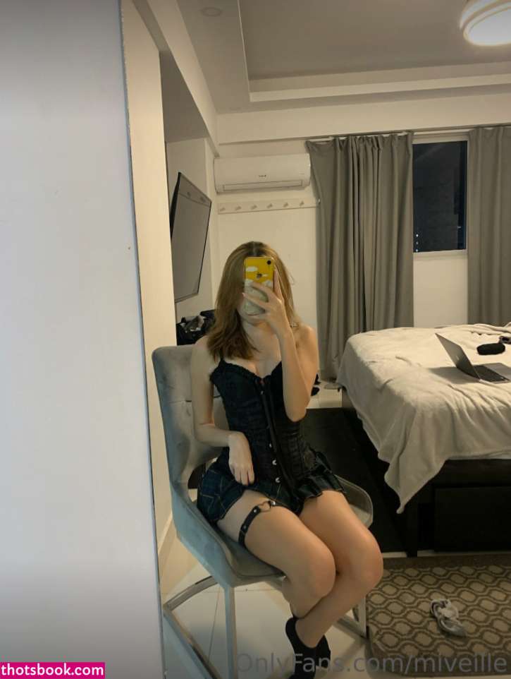 miveilles Nude OnlyFans Photos #11 993244