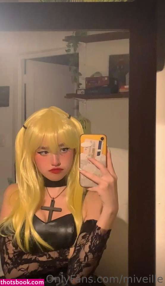 miveilles Nude OnlyFans Photos #13 993260