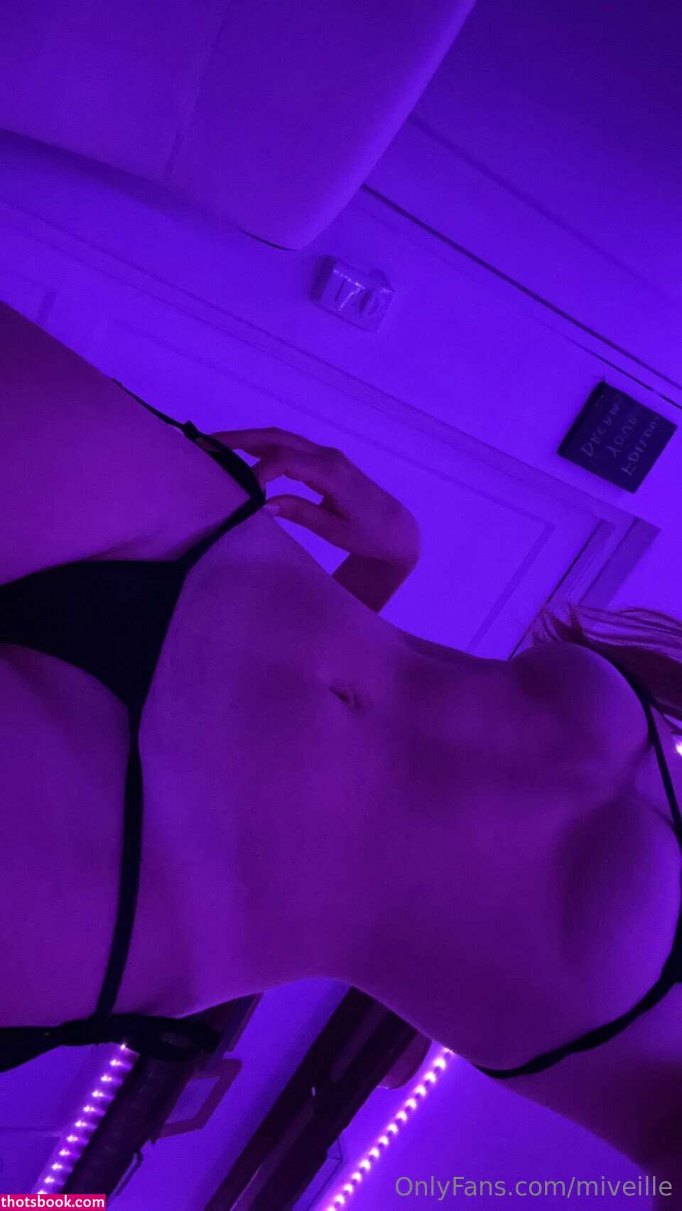 miveilles Nude OnlyFans Photos #15 993304