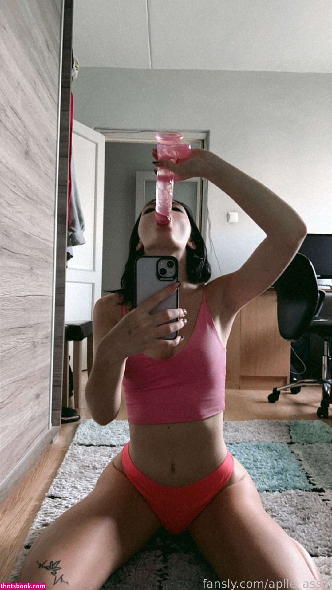 Aplleass3 Herminoyou Nude OnlyFans Photos #4 993562