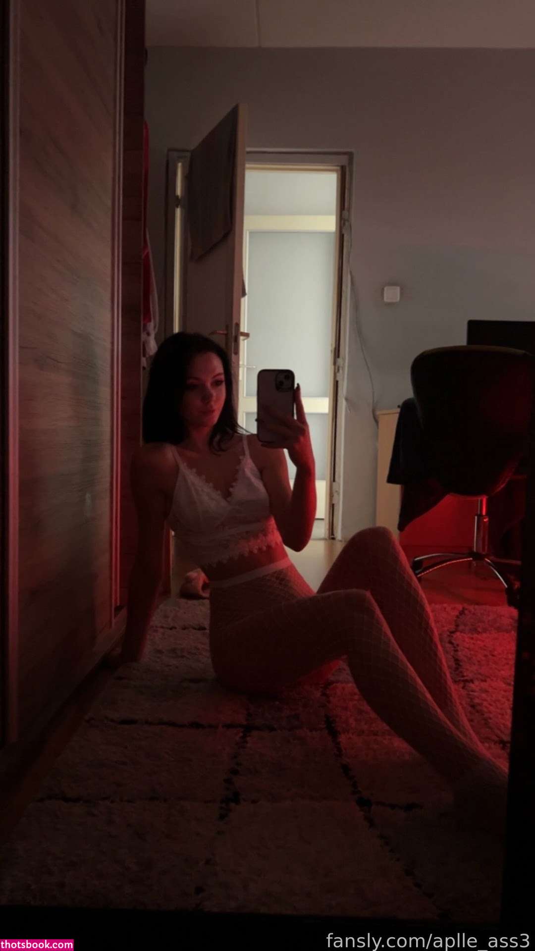 Aplleass3 Herminoyou Nude OnlyFans Photos #4 993567