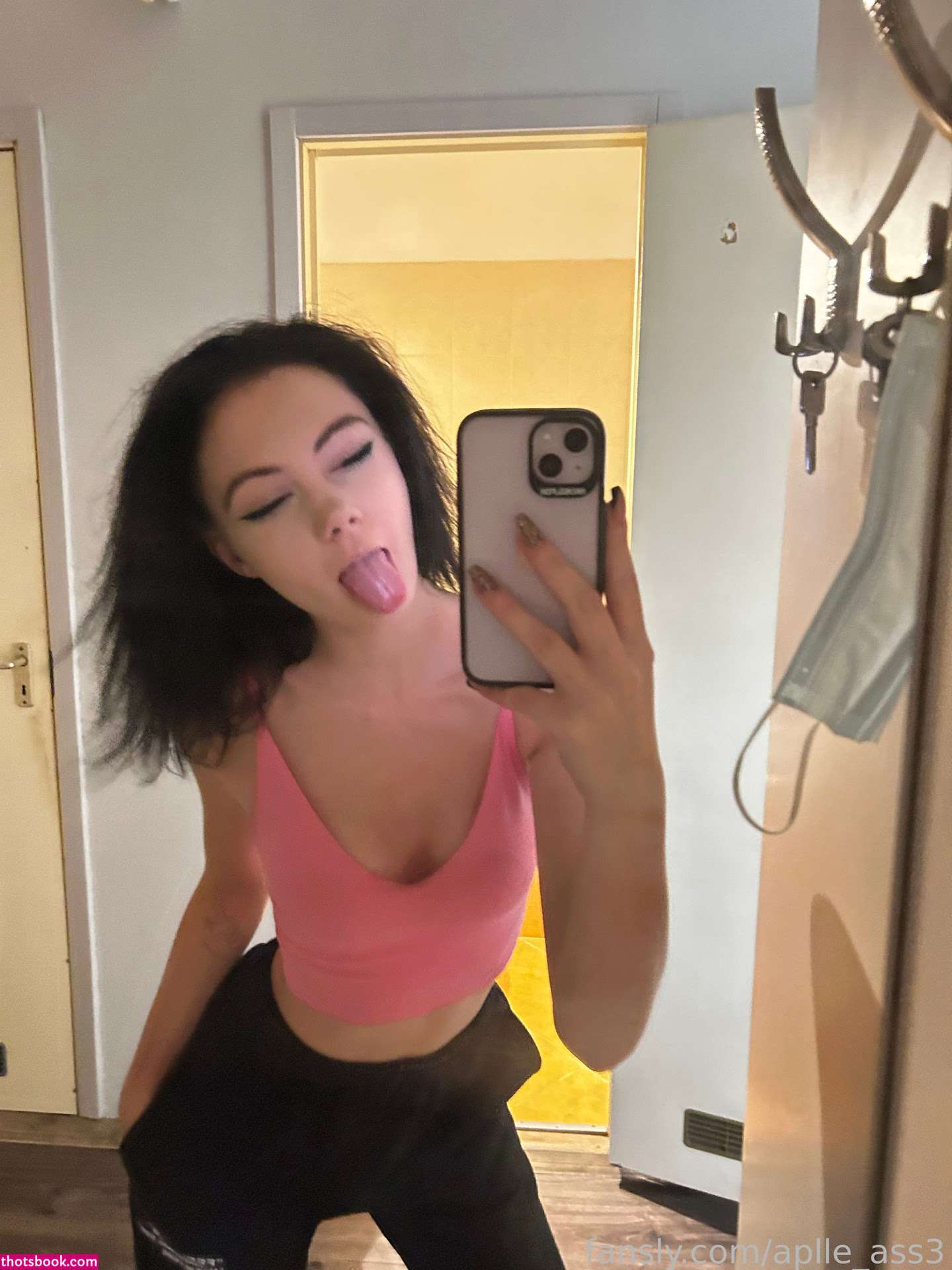 Aplleass3 Herminoyou Nude OnlyFans Photos #4 993569