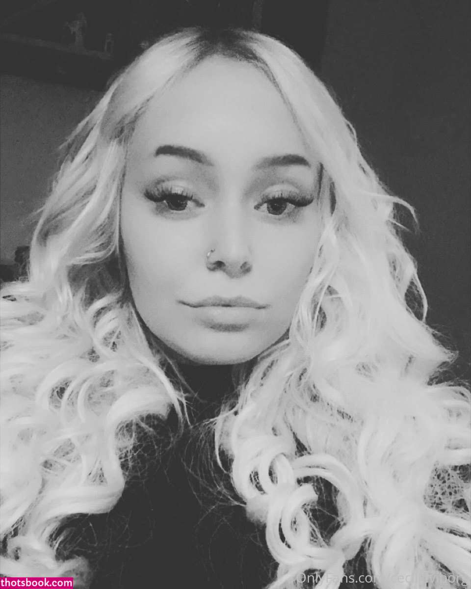 Cecilie Viborg Linnemann Cille bby lovefromc Nude OnlyFans Photos #6 993856