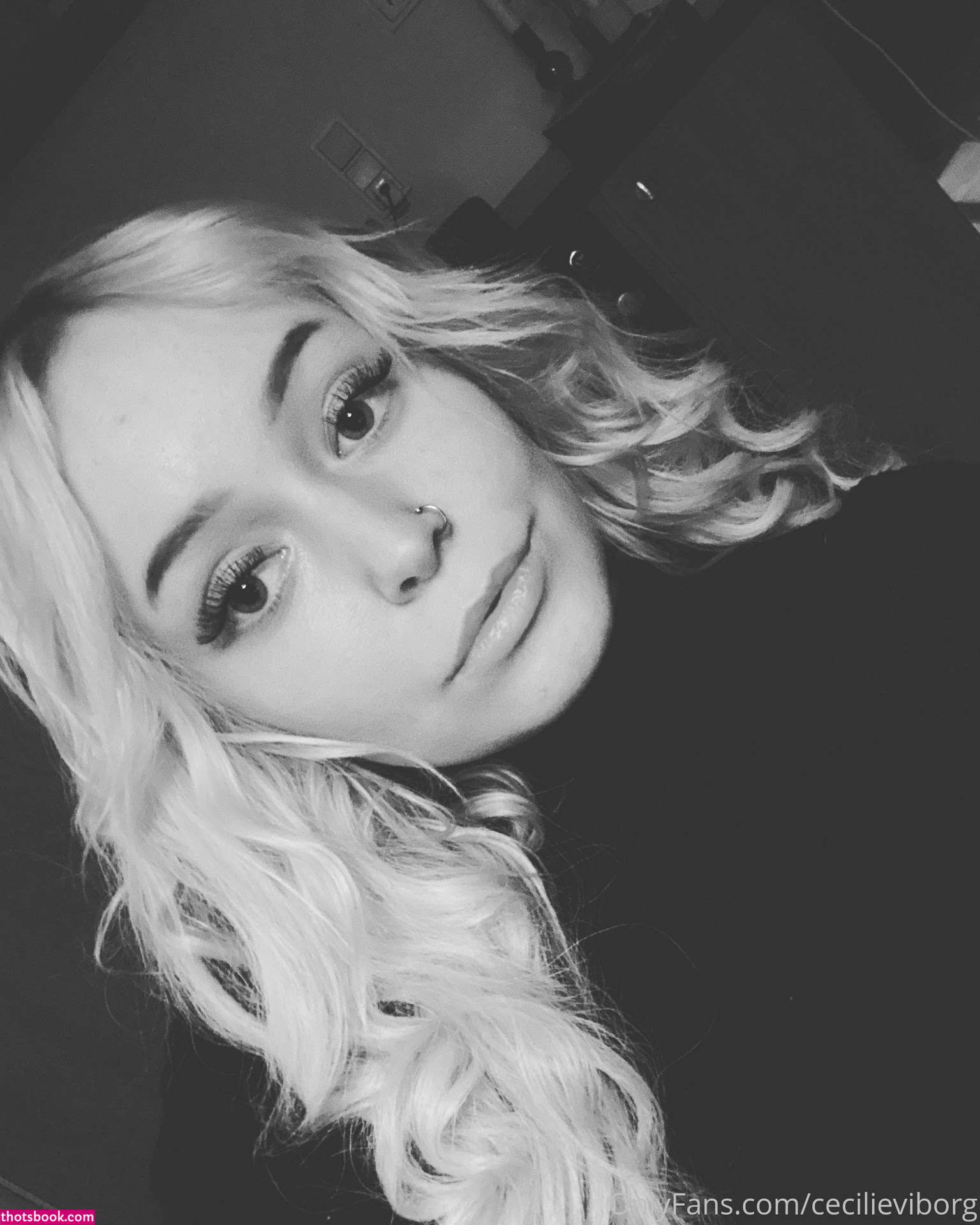 Cecilie Viborg Linnemann Cille bby lovefromc Nude OnlyFans Photos #7 993859