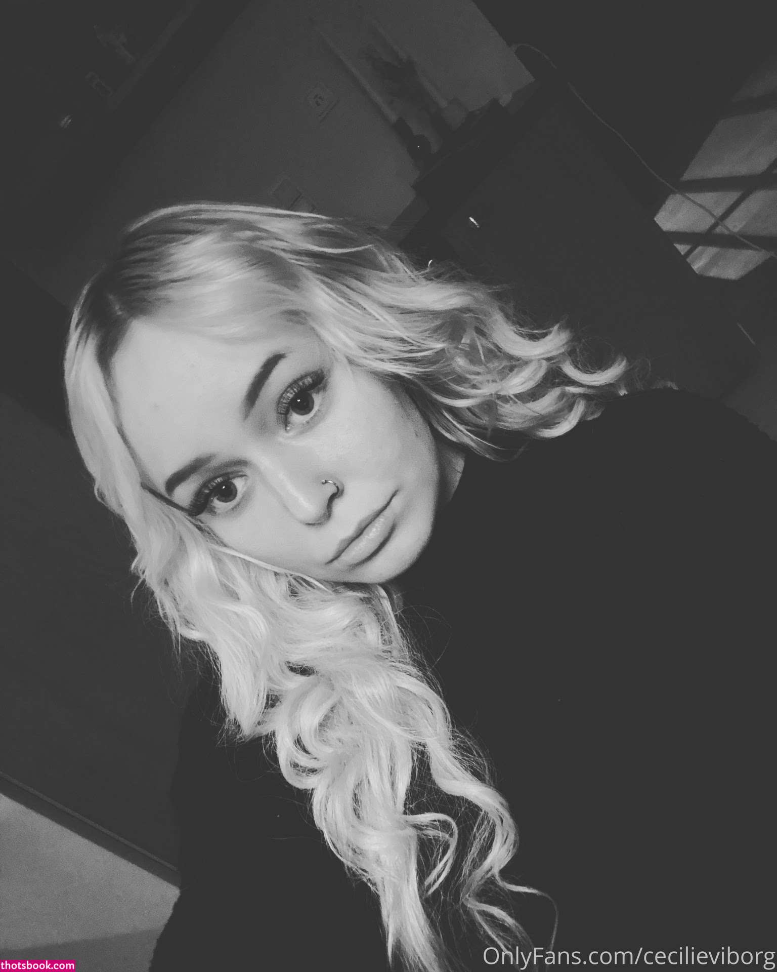 Cecilie Viborg Linnemann Cille bby lovefromc Nude OnlyFans Photos #7 993861