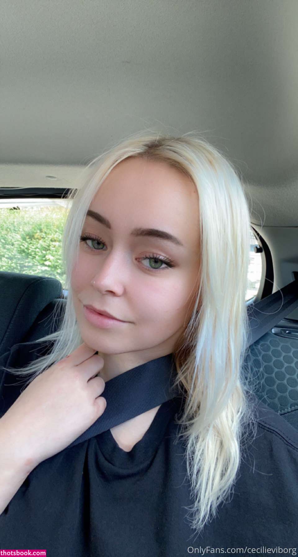 Cecilie Viborg Linnemann Cille bby lovefromc Nude OnlyFans Photos #7 993862