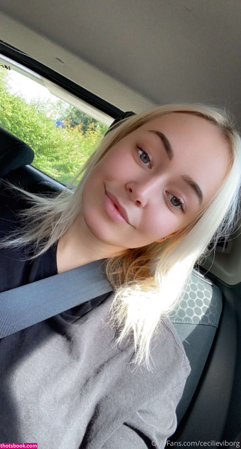 Cecilie Viborg Linnemann Cille bby lovefromc Nude OnlyFans Photos #7 993864