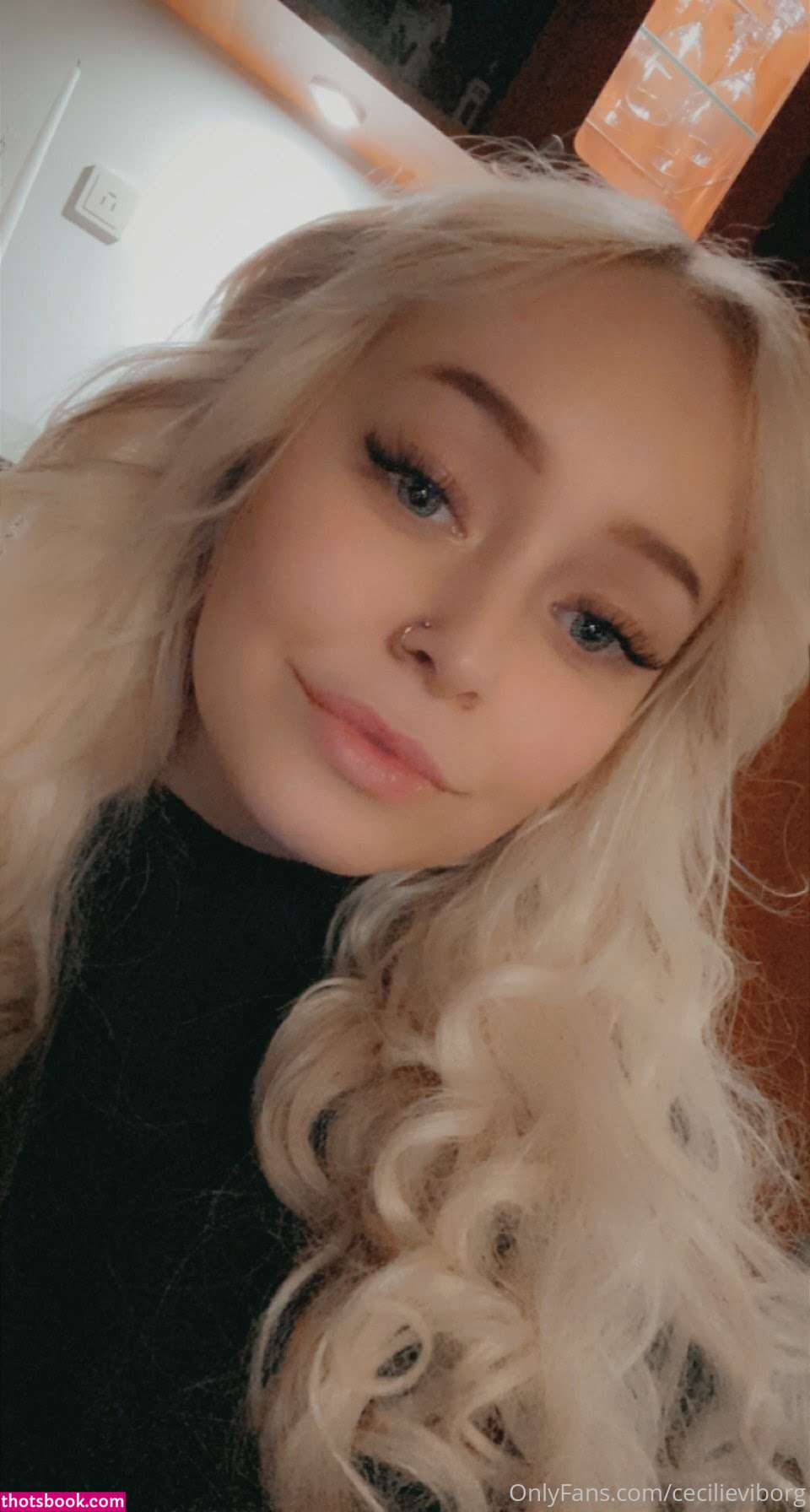 Cecilie Viborg Linnemann Cille bby lovefromc Nude OnlyFans Photos #7 993865