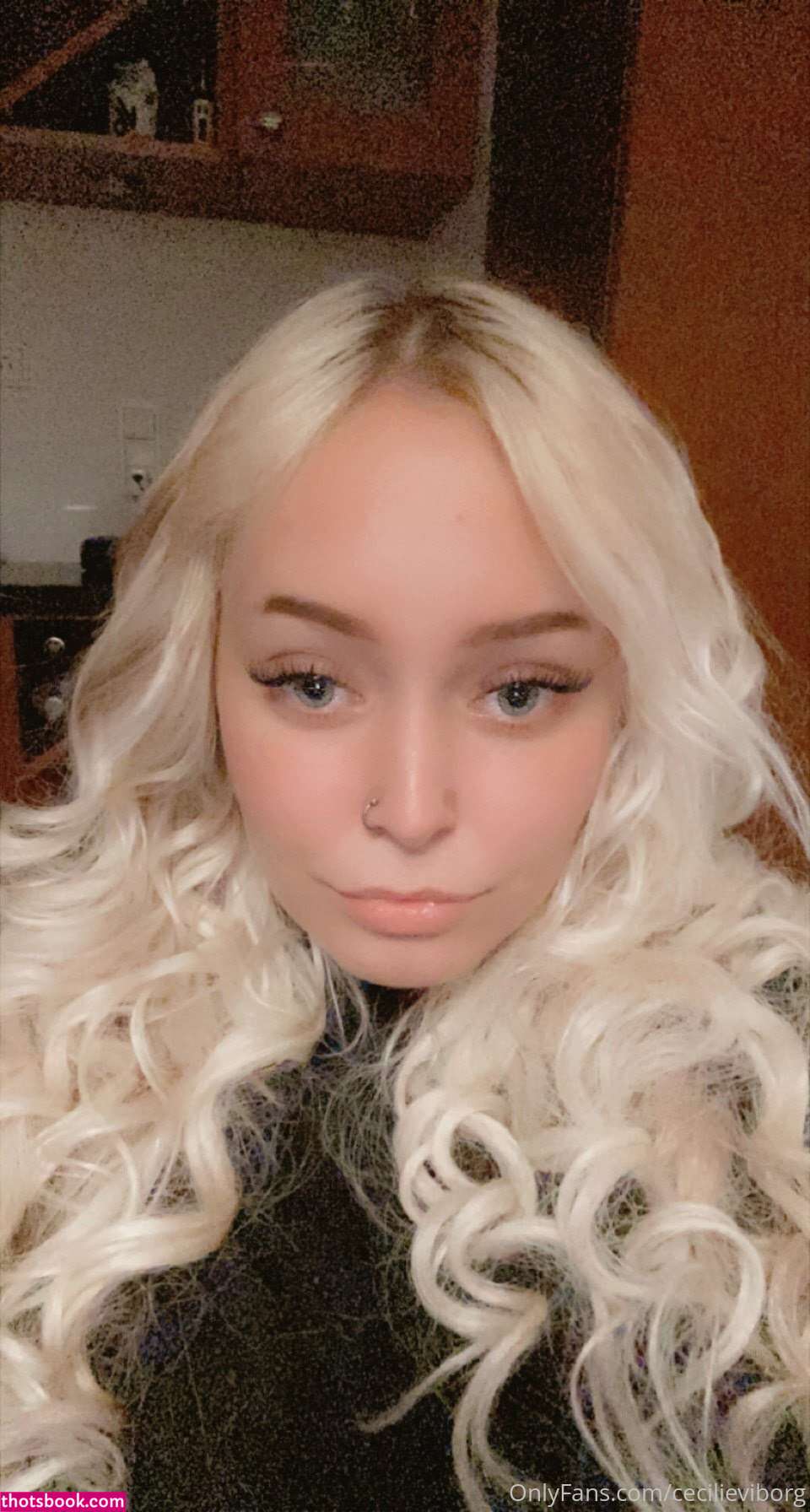 Cecilie Viborg Linnemann Cille bby lovefromc Nude OnlyFans Photos #7 993867