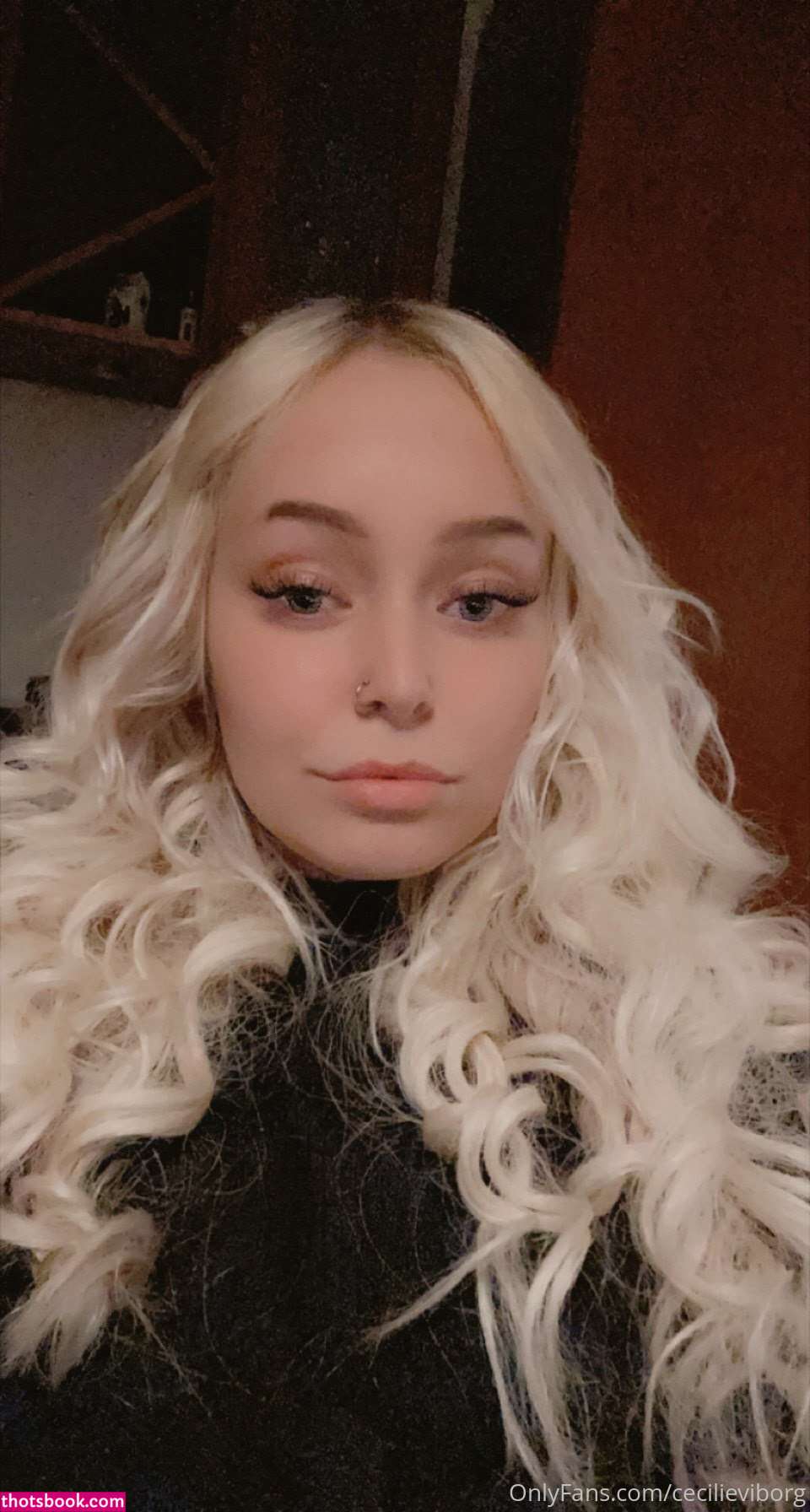 Cecilie Viborg Linnemann Cille bby lovefromc Nude OnlyFans Photos #7 993868