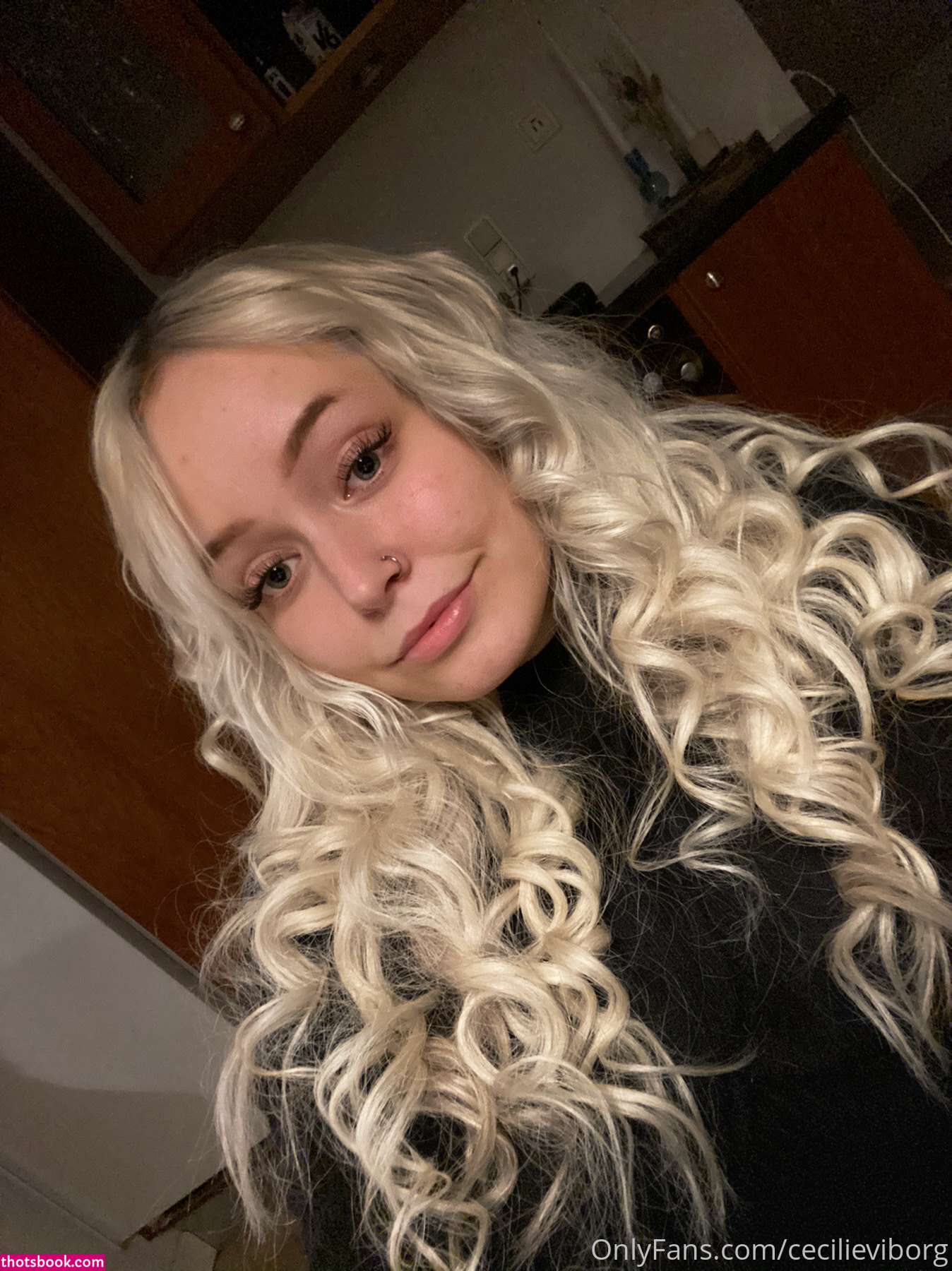 Cecilie Viborg Linnemann Cille bby lovefromc Nude OnlyFans Photos #8 993871