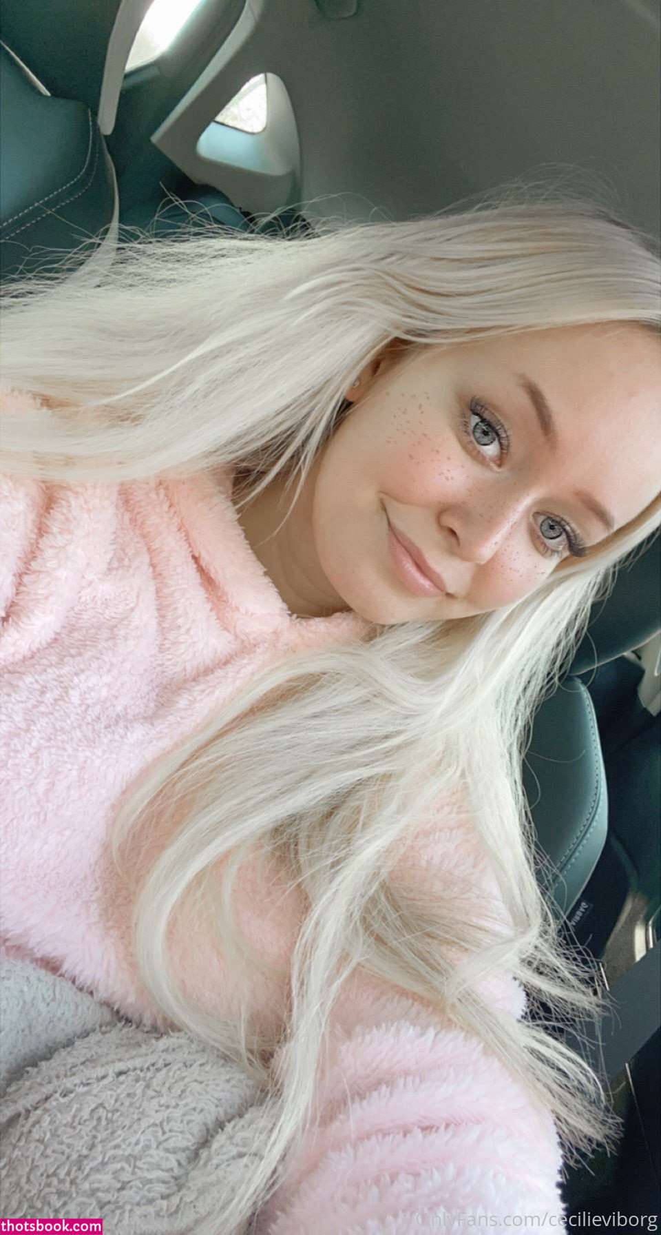 Cecilie Viborg Linnemann Cille bby lovefromc Nude OnlyFans Photos #8 993872