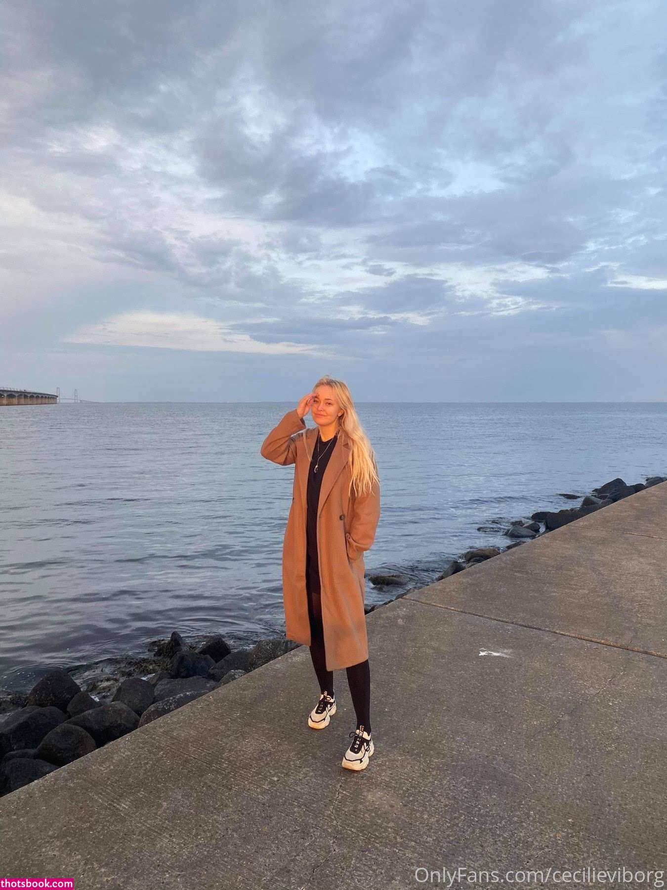 Cecilie Viborg Linnemann Cille bby lovefromc Nude OnlyFans Photos #8 993878