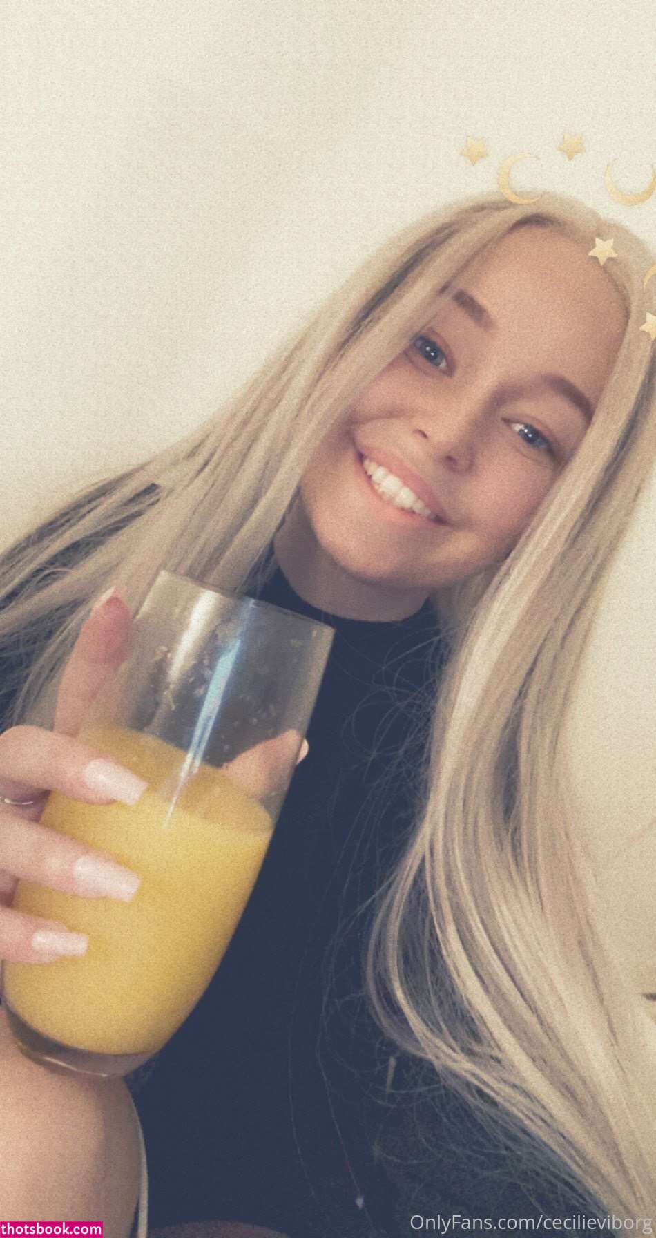 Cecilie Viborg Linnemann Cille bby lovefromc Nude OnlyFans Photos #8 993880