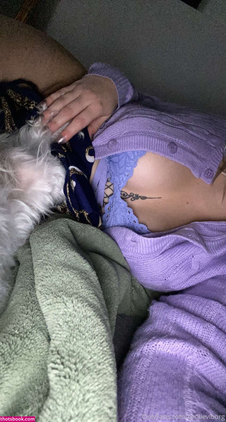 Cecilie Viborg Linnemann Cille bby lovefromc Nude OnlyFans Photos #8 993883