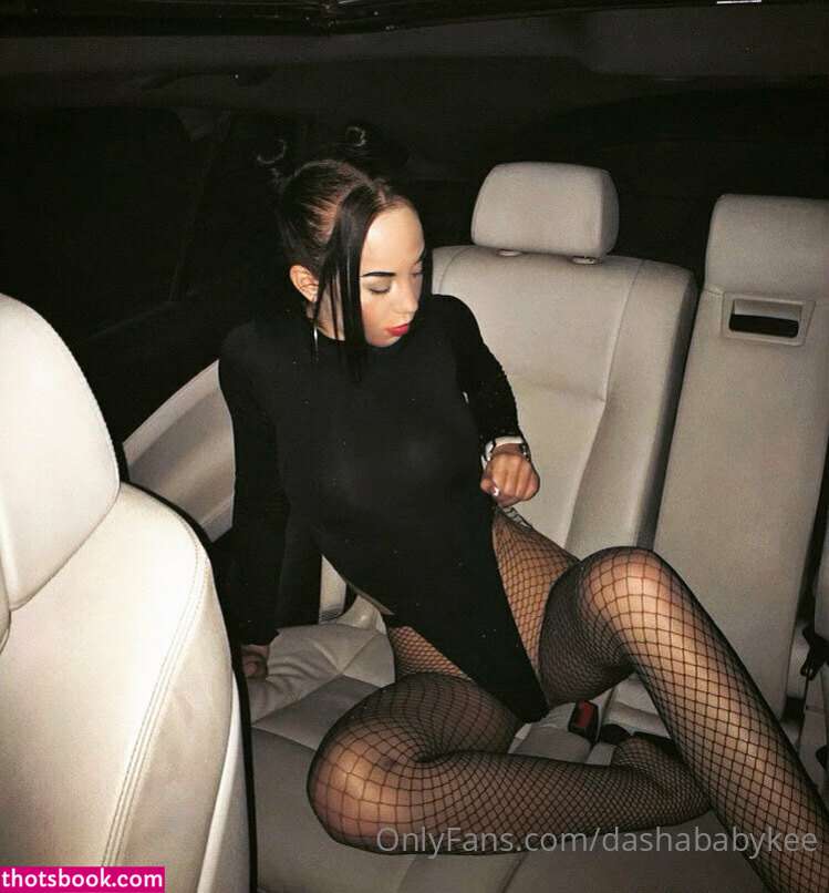 Dashababykee Nude OnlyFans Photos #6 993916