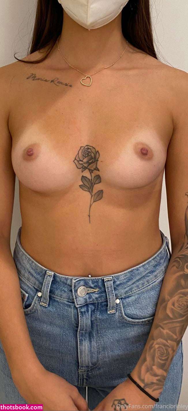 francibrinley Nude OnlyFans Photos #1 994040